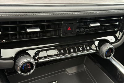 2027 Chevrolet Suburban LT