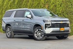 2027 Chevrolet Suburban LT