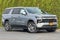 2027 Chevrolet Suburban LT