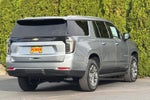 2027 Chevrolet Suburban LT