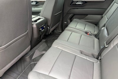 2027 Chevrolet Suburban LT