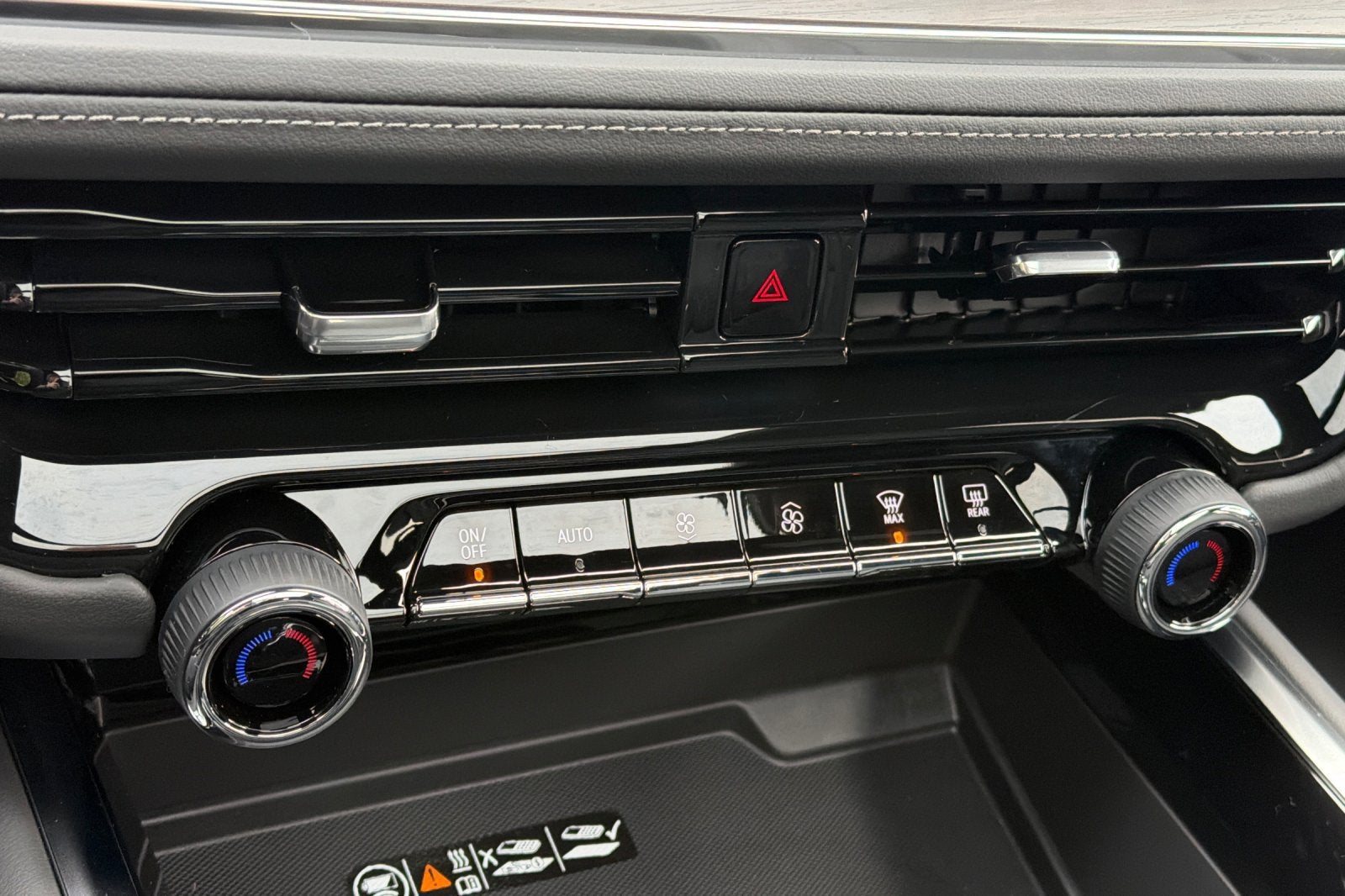 2027 Chevrolet Tahoe Z71