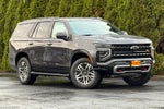 2027 Chevrolet Tahoe Z71