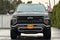 2027 Chevrolet Tahoe Z71