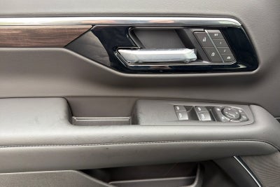 2027 Chevrolet Tahoe Z71