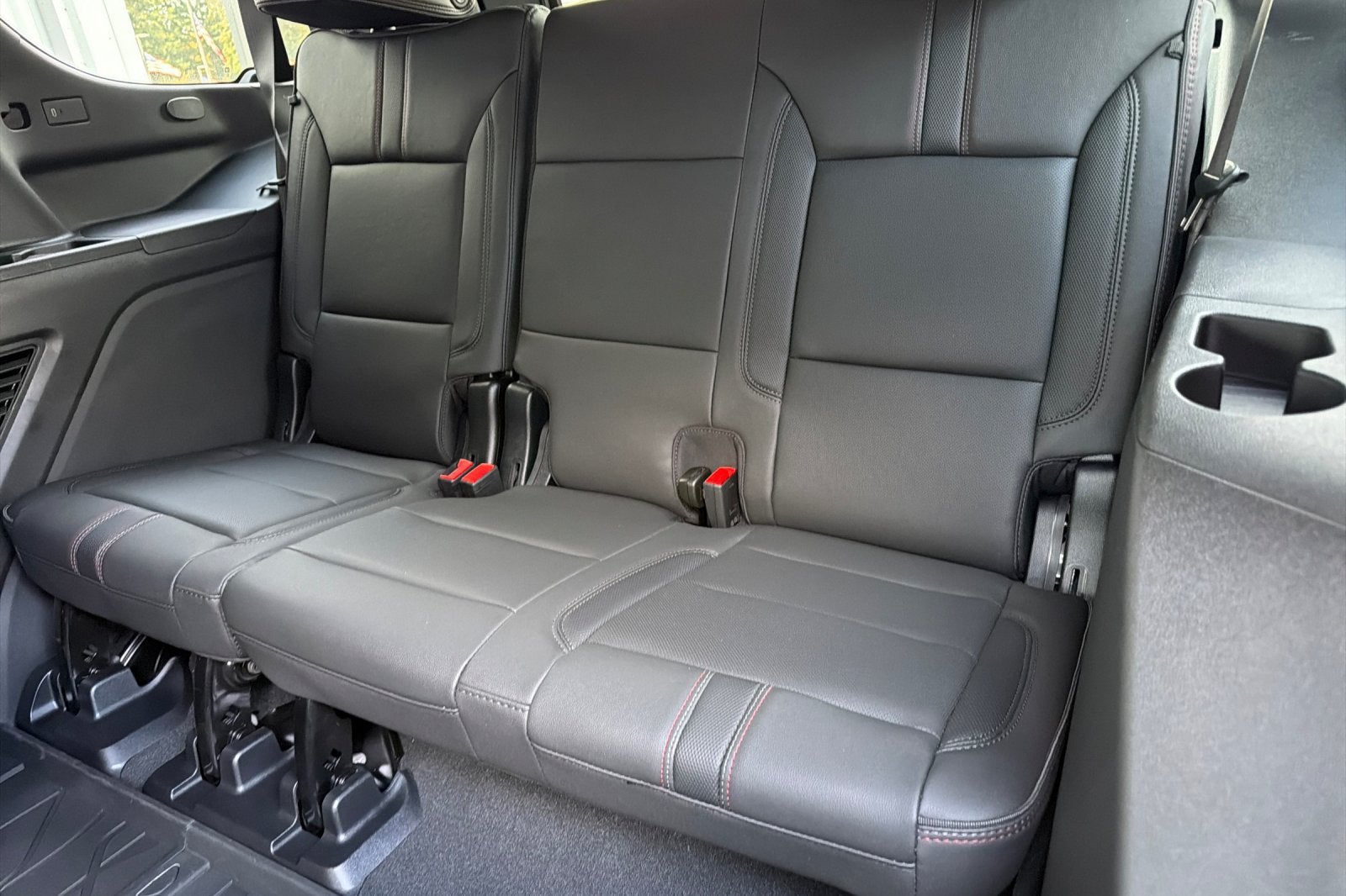 2027 Chevrolet Tahoe RST