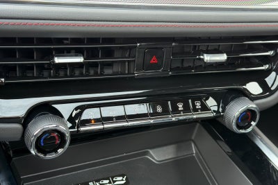 2027 Chevrolet Tahoe RST