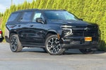 2027 Chevrolet Tahoe RST