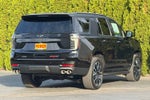 2027 Chevrolet Tahoe RST