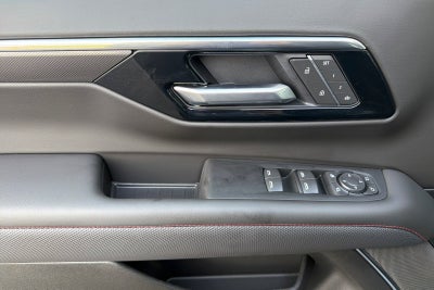 2027 Chevrolet Tahoe RST