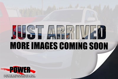 2020 Chevrolet Tahoe LS