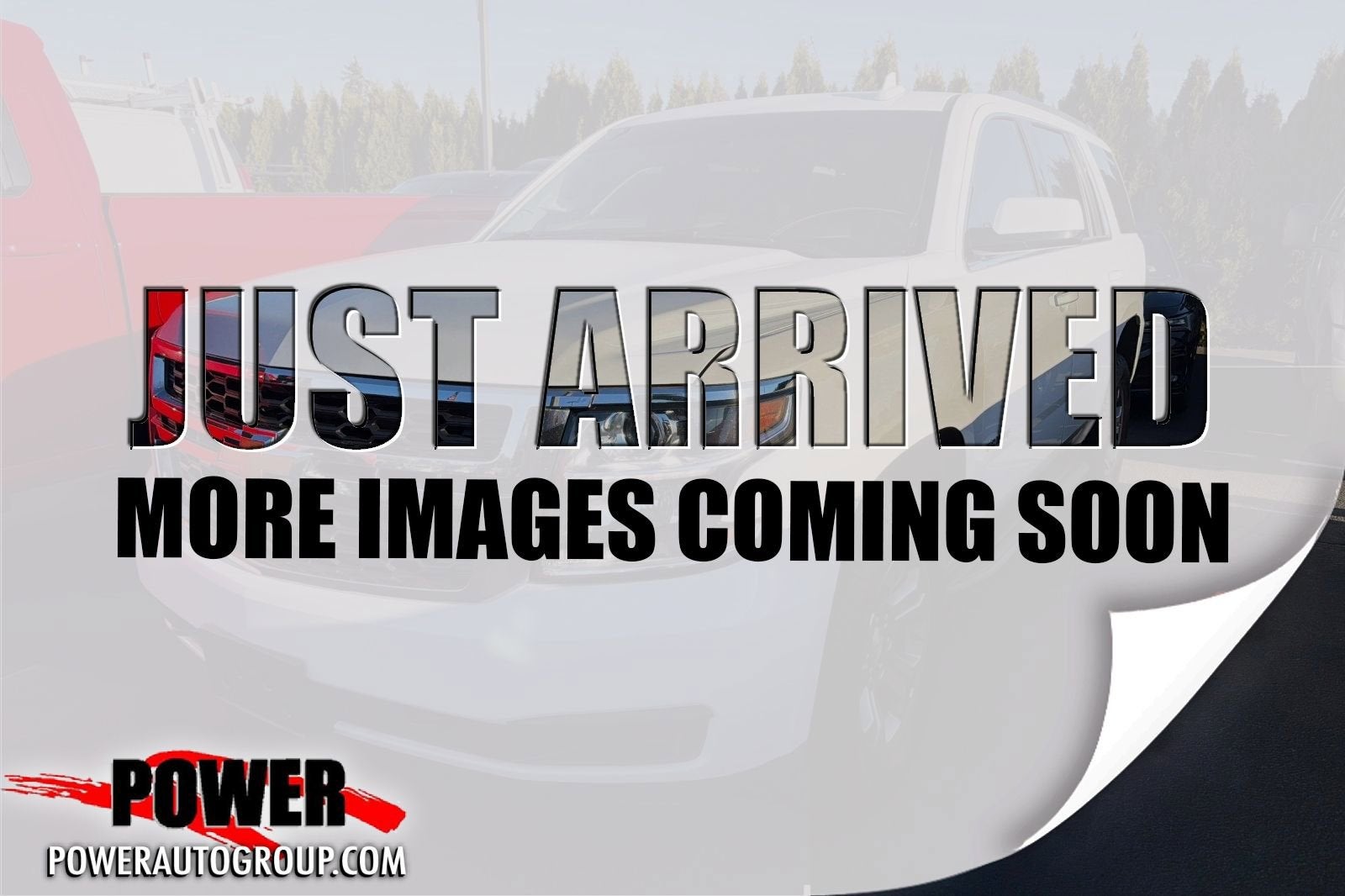 2020 Chevrolet Tahoe LS