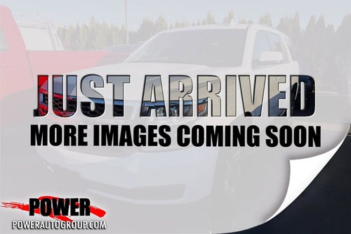 2020 Chevrolet Tahoe LS