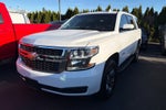 2020 Chevrolet Tahoe LS