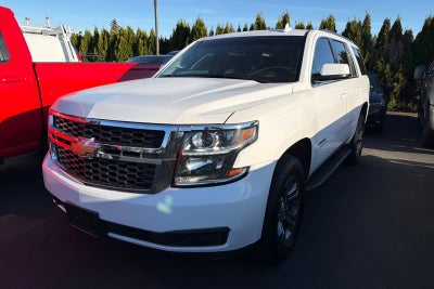 2020 Chevrolet Tahoe LS
