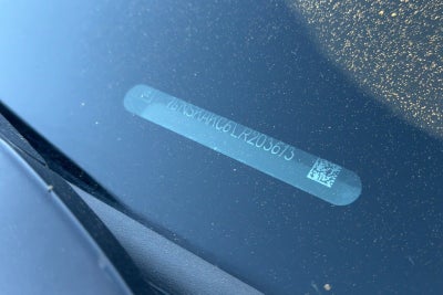 2020 Chevrolet Tahoe LS