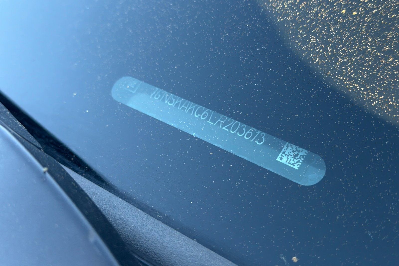 2020 Chevrolet Tahoe LS