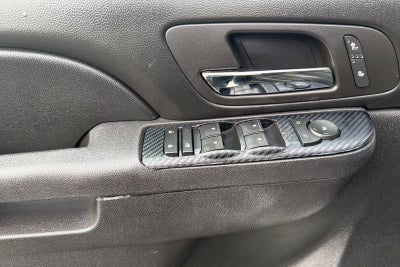 2013 Chevrolet Tahoe LT