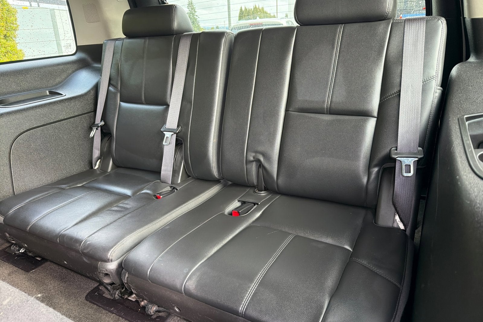 2013 Chevrolet Tahoe LT