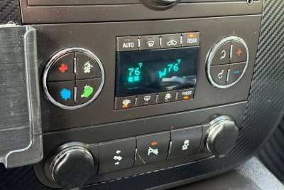 2013 Chevrolet Tahoe LT