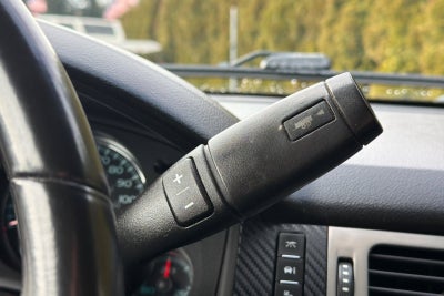 2013 Chevrolet Tahoe LT