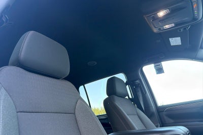 2024 Chevrolet Suburban LS