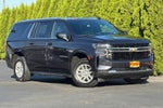 2024 Chevrolet Suburban LS