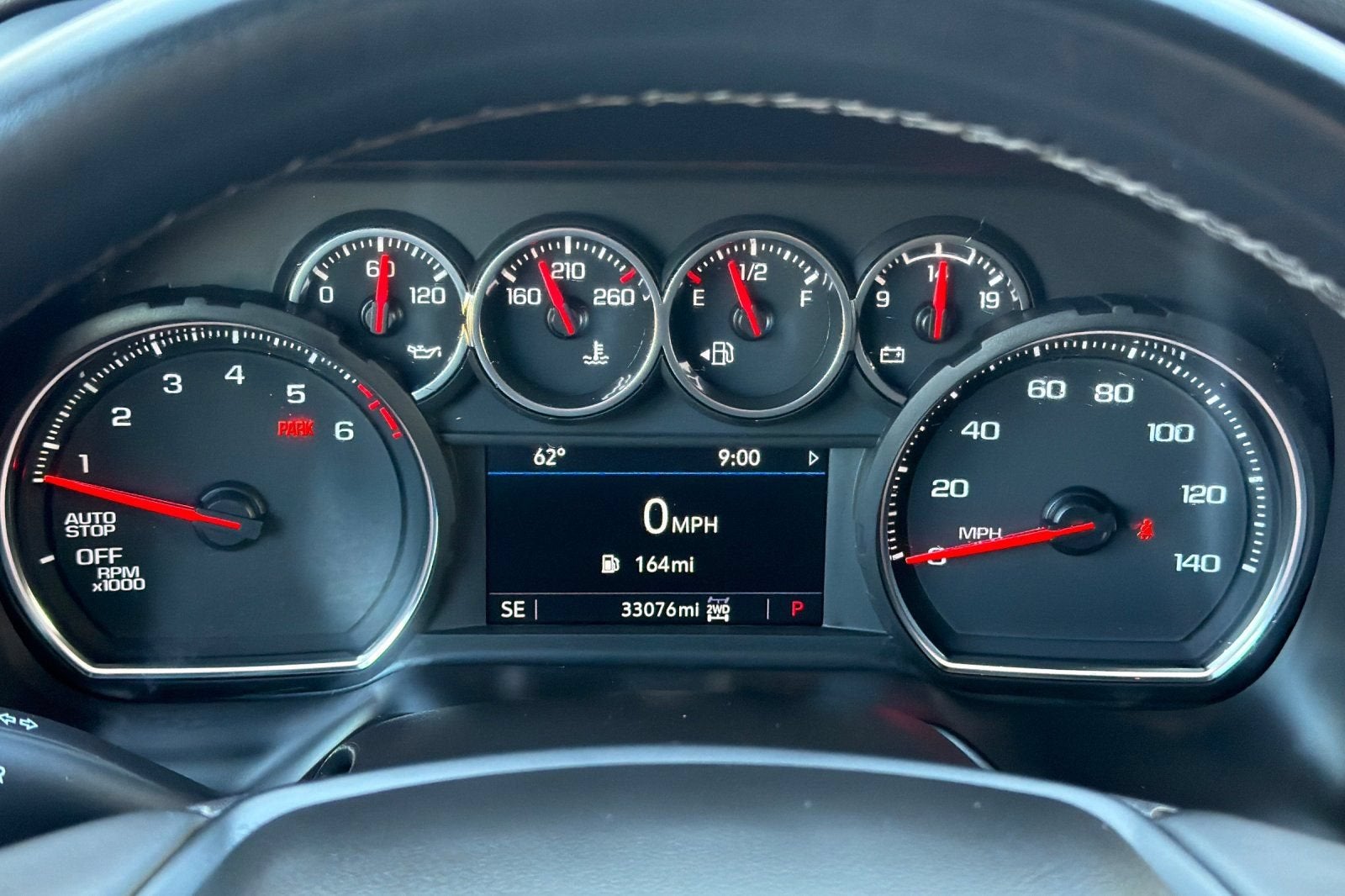 2024 Chevrolet Suburban LS