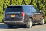 2024 Chevrolet Suburban LS
