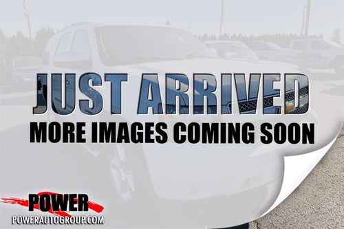 2013 Chevrolet Tahoe LTZ