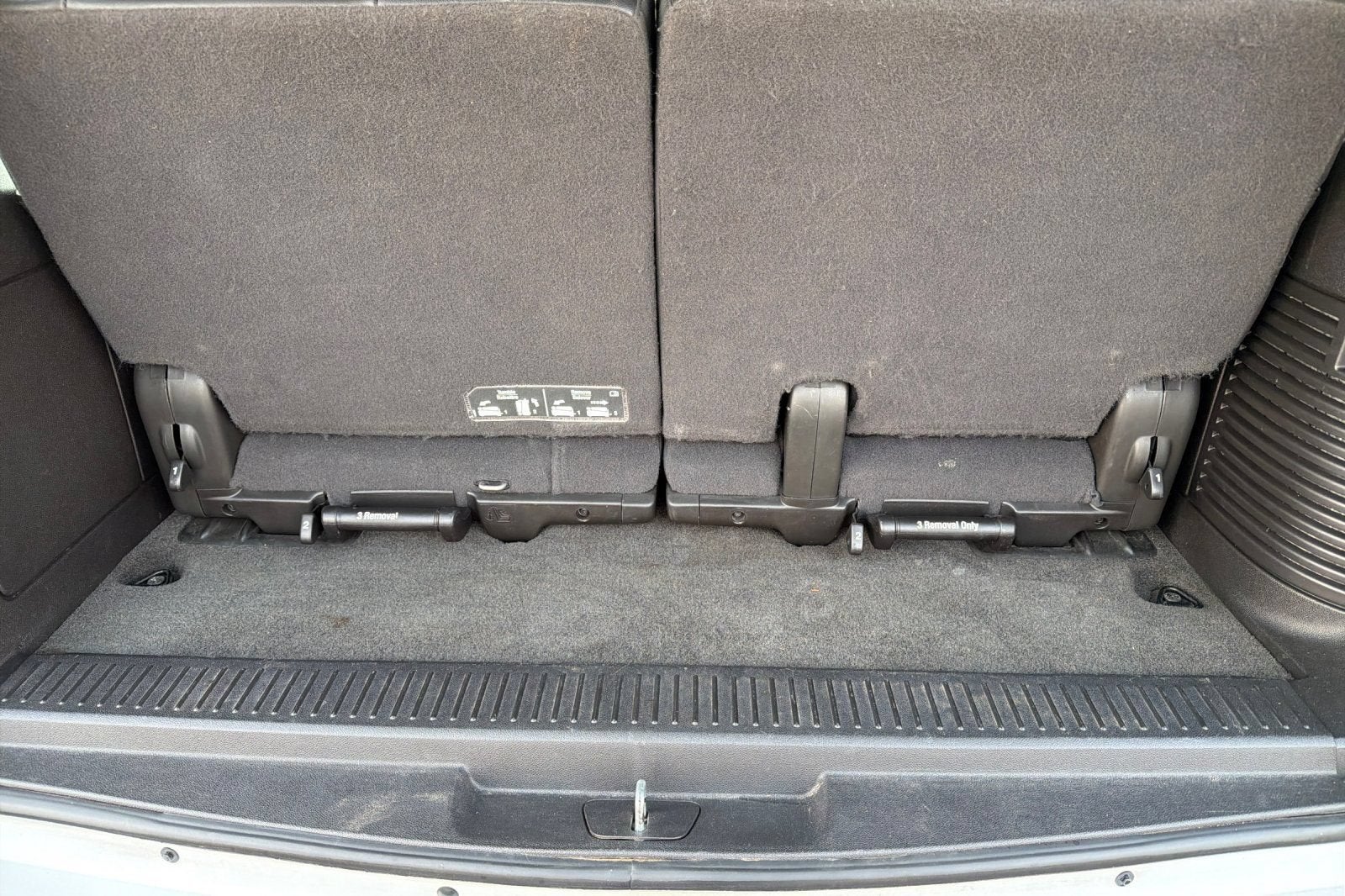 2013 Chevrolet Tahoe LTZ