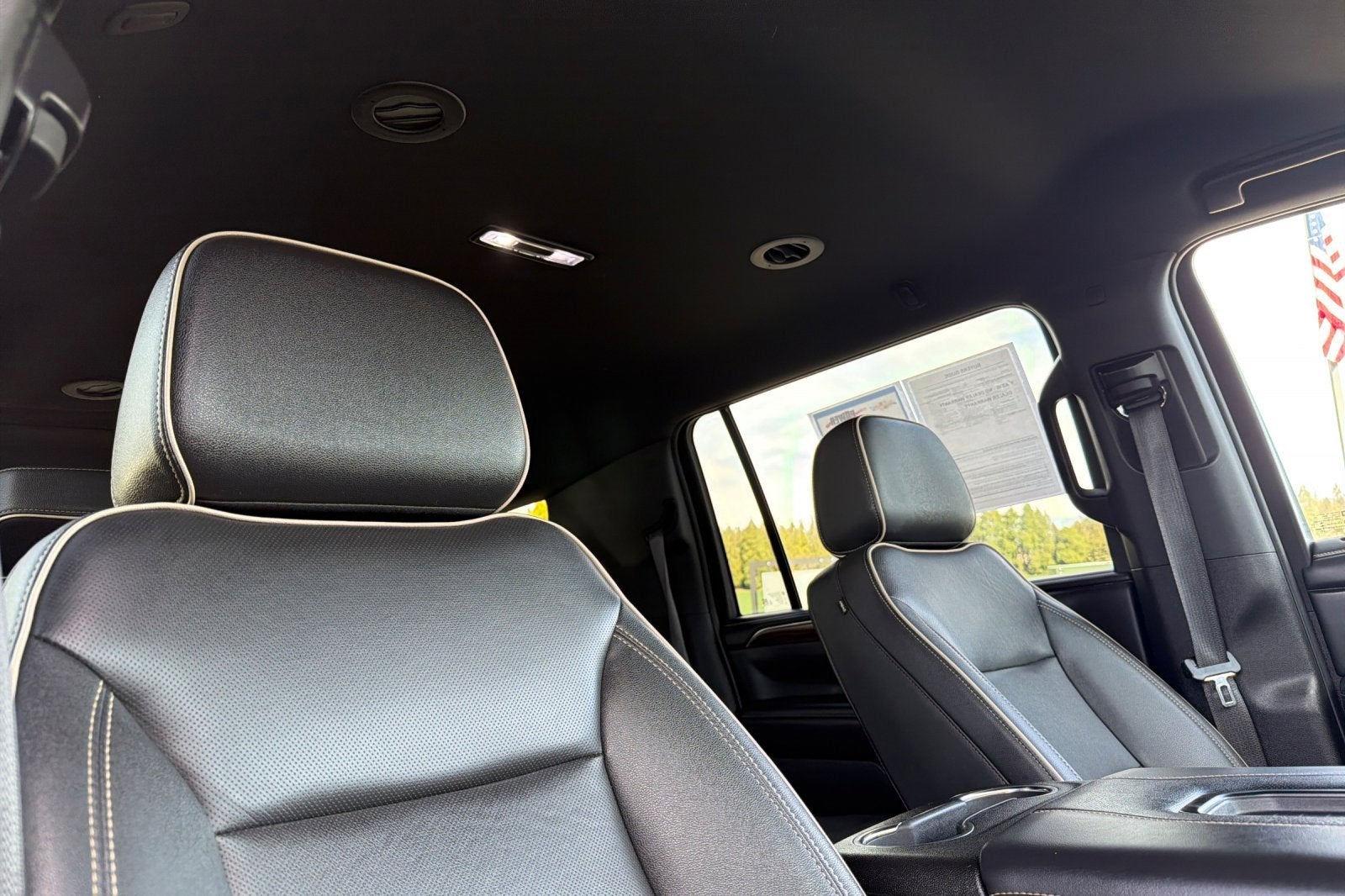 2022 Chevrolet Suburban Premier