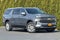 2022 Chevrolet Suburban Premier