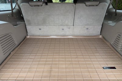 2015 Chevrolet Suburban LTZ