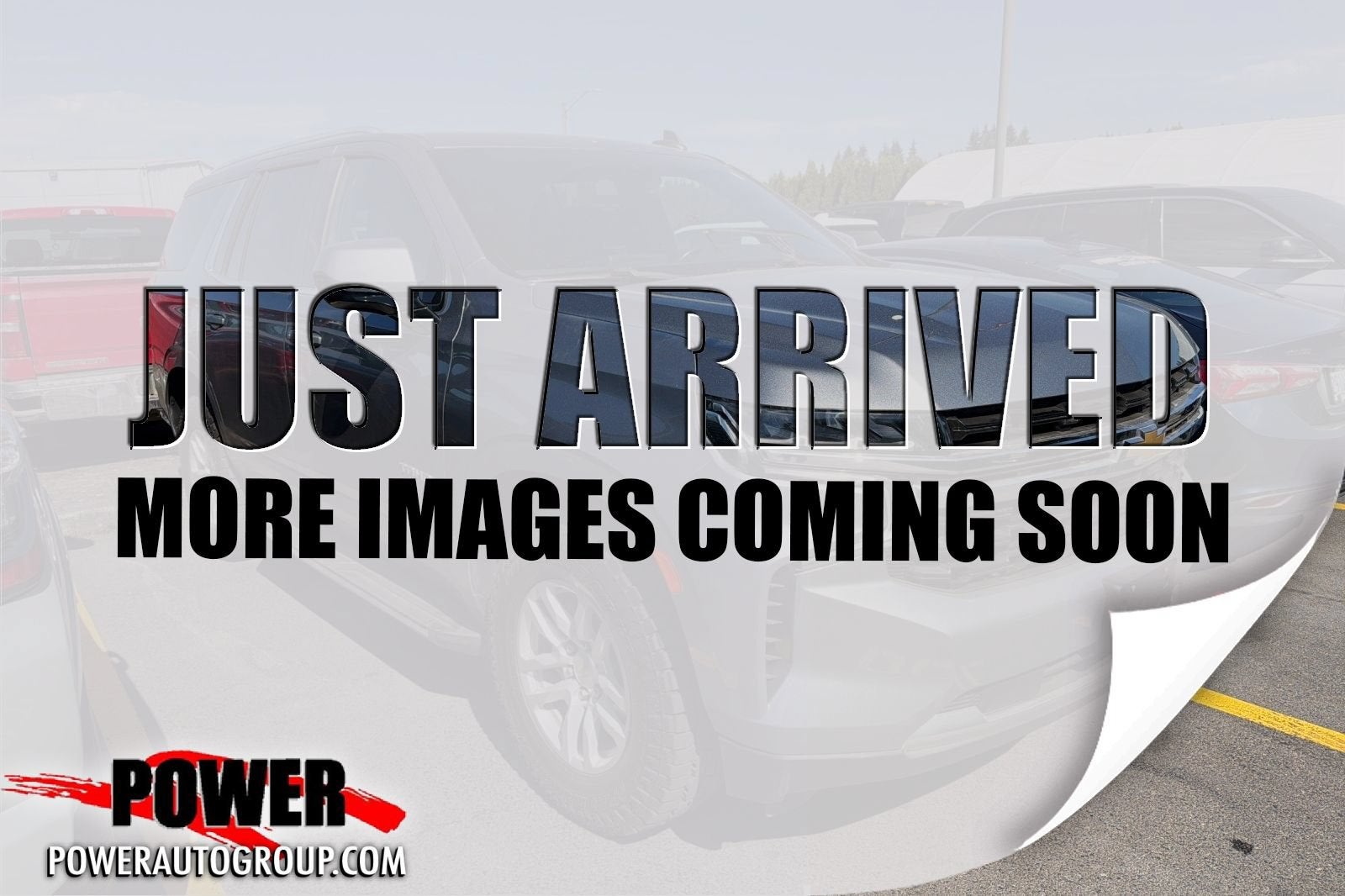 2021 Chevrolet Tahoe LS