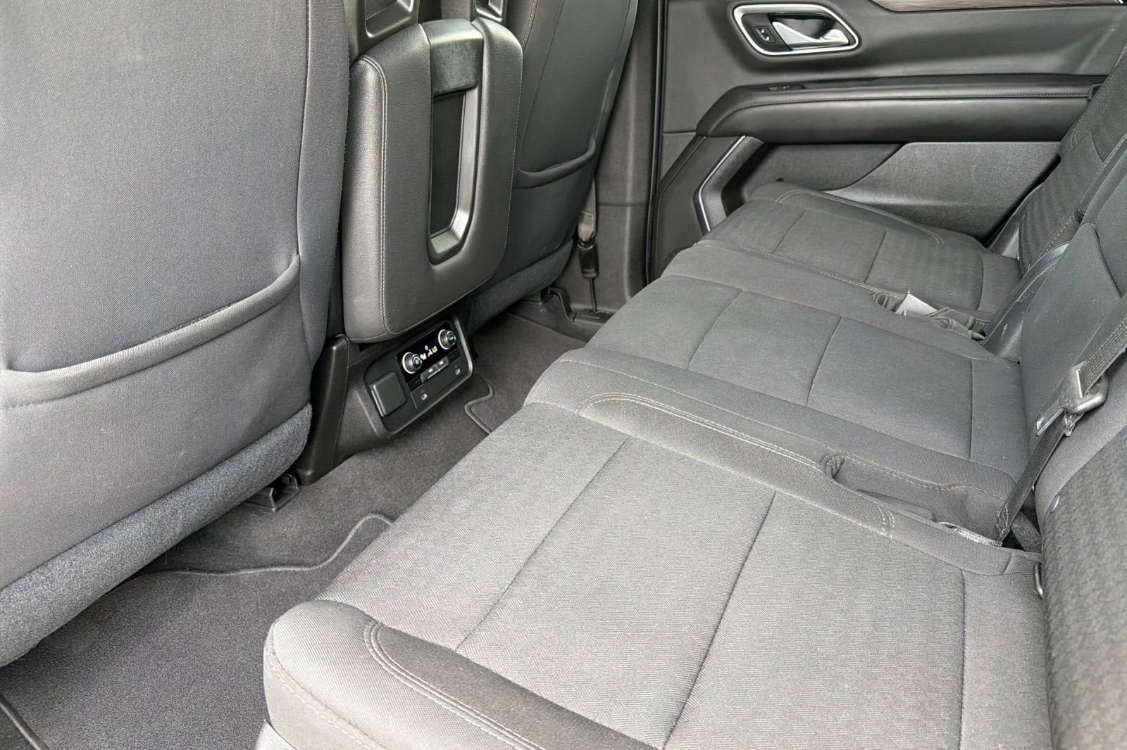 2021 Chevrolet Tahoe LS