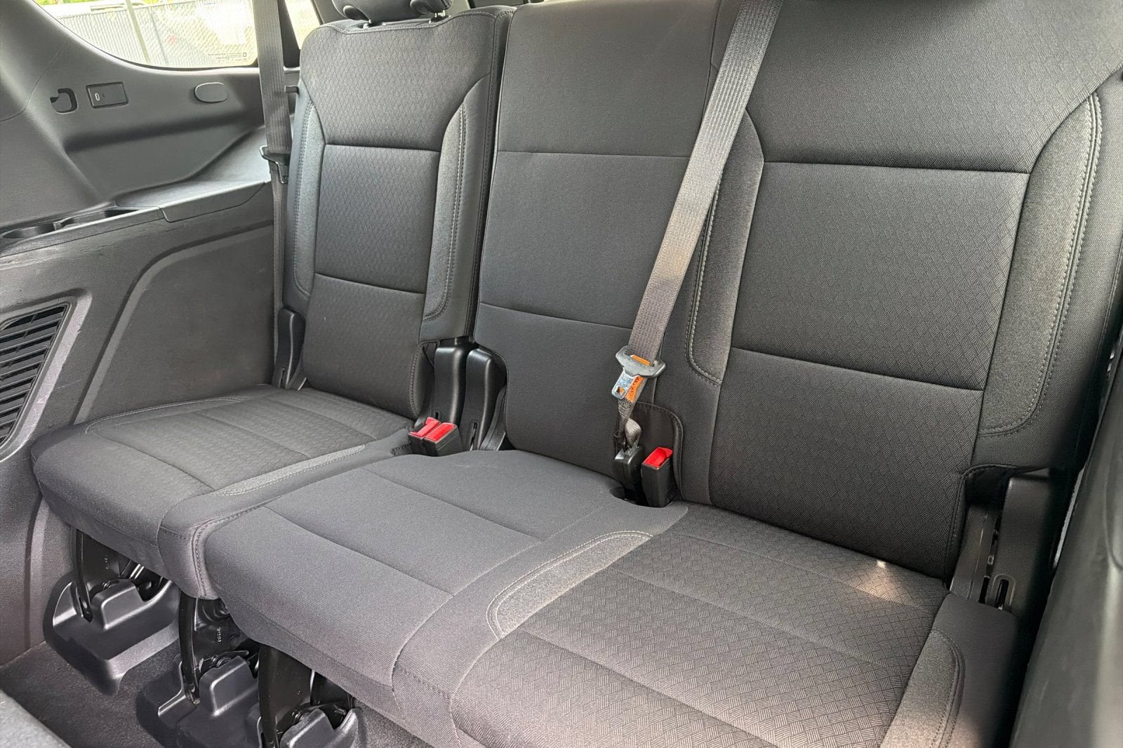 2021 Chevrolet Tahoe LS