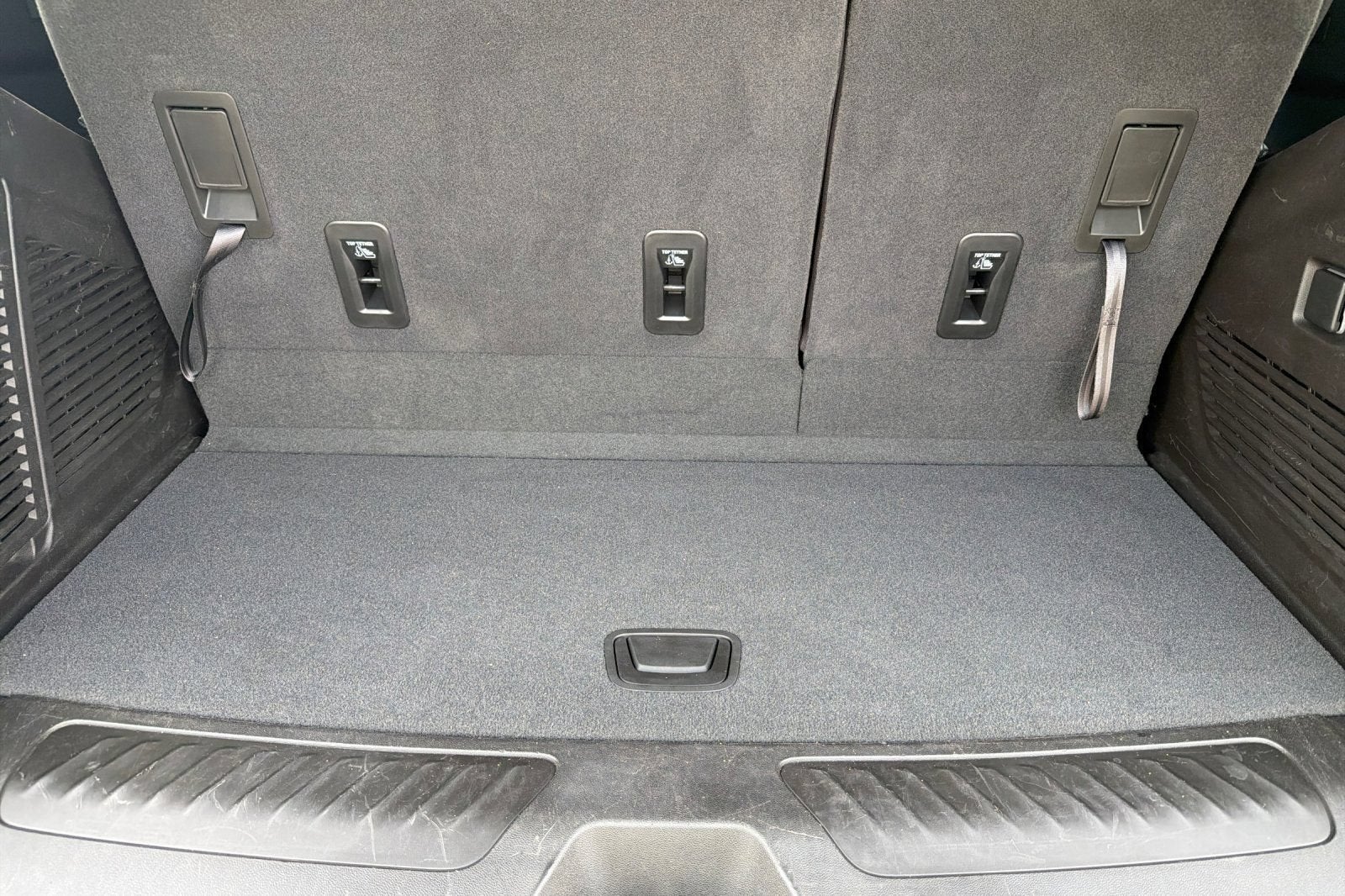2021 Chevrolet Tahoe LS