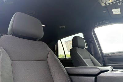 2021 Chevrolet Tahoe LS