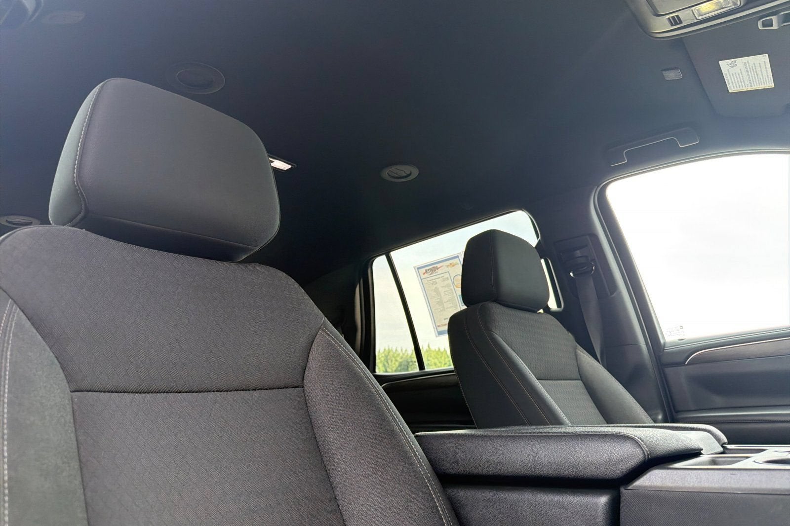 2021 Chevrolet Tahoe LS