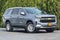 2021 Chevrolet Tahoe LS