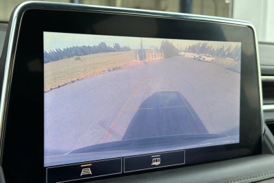 2021 Chevrolet Tahoe LS