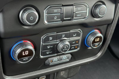 2021 Chevrolet Tahoe LS