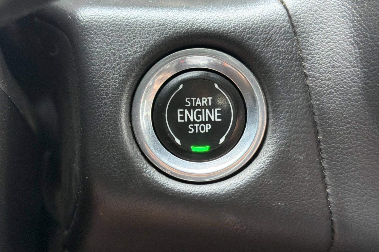 2021 Chevrolet Tahoe LS