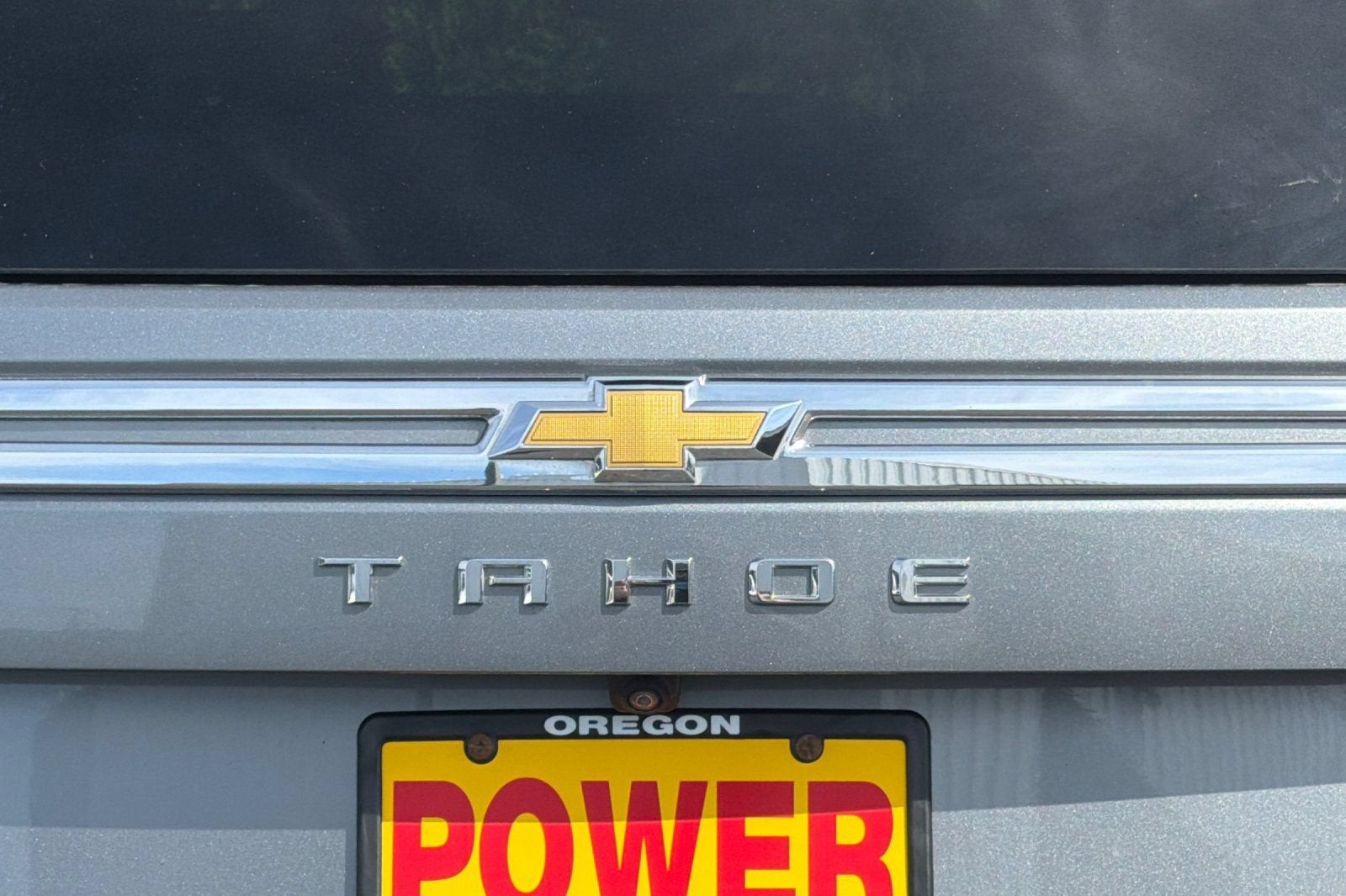2021 Chevrolet Tahoe LS