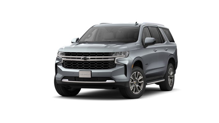 2024 Chevrolet Tahoe LS in Sublimity, OR - Power Auto Group