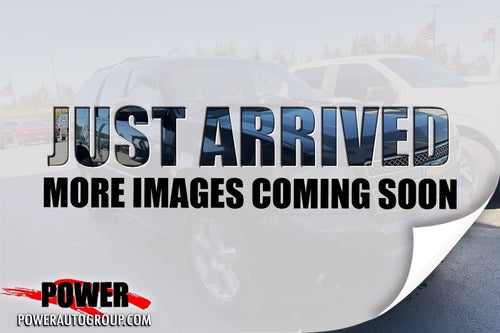 2010 Chevrolet Tahoe LTZ