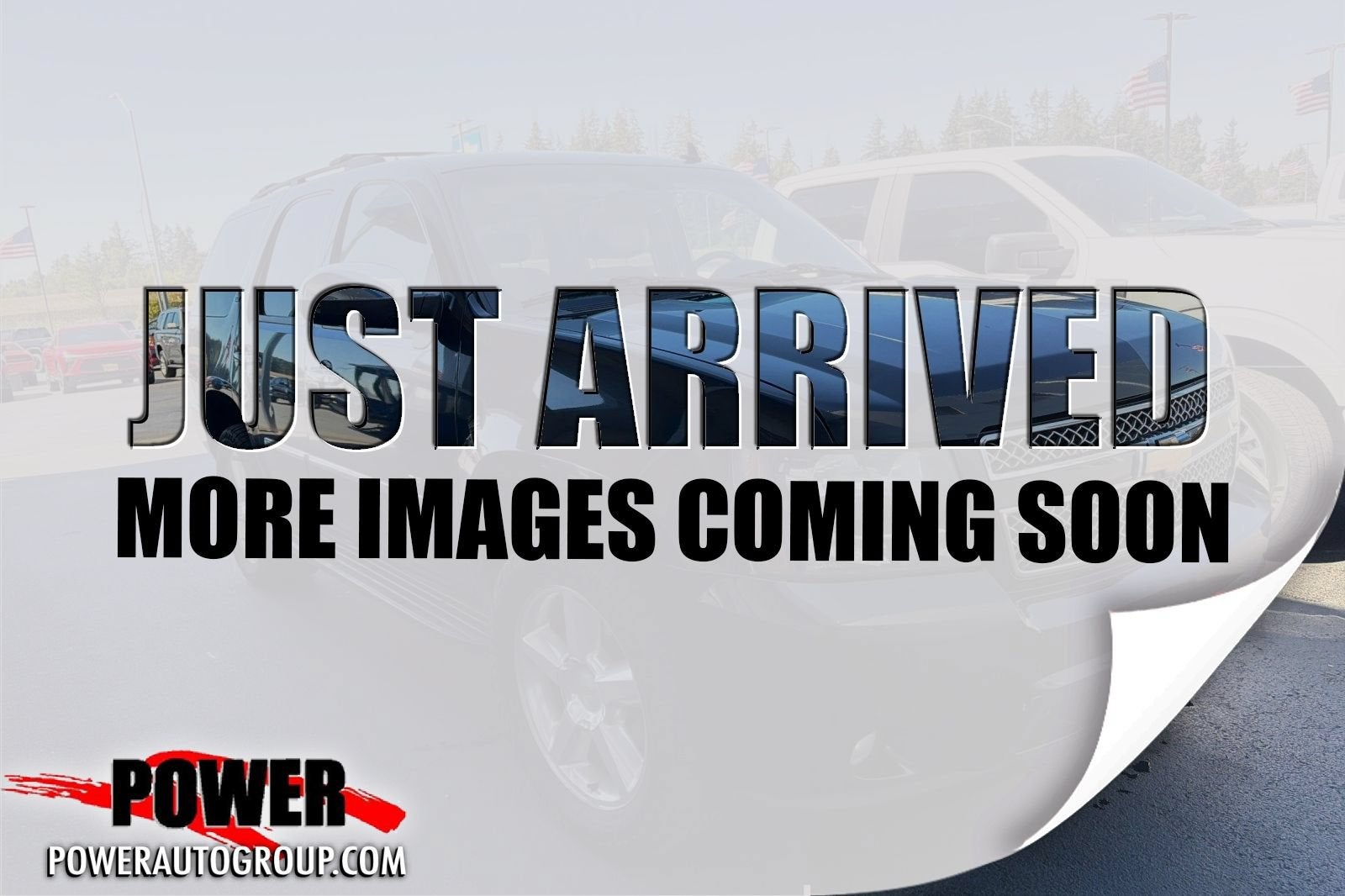 2010 Chevrolet Tahoe LTZ