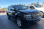 2010 Chevrolet Tahoe LTZ