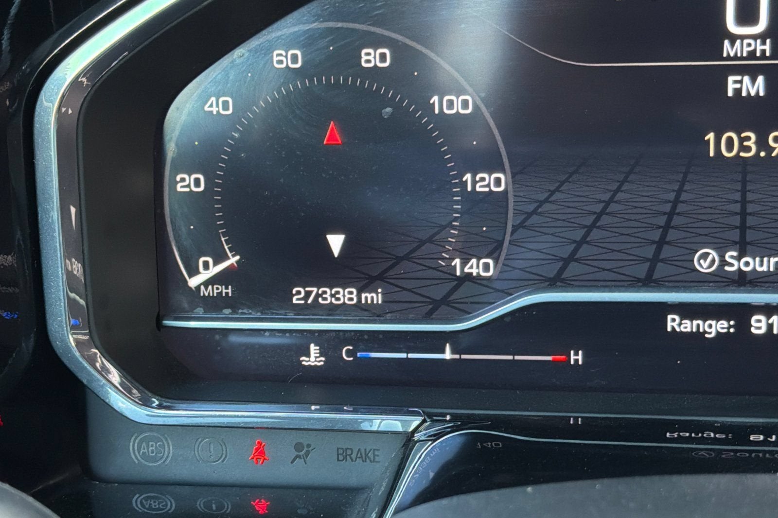 2024 GMC Sierra 2500 HD SLE